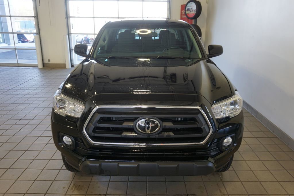Used 2023 Toyota Tacoma SR5 AWD/4WD image 12