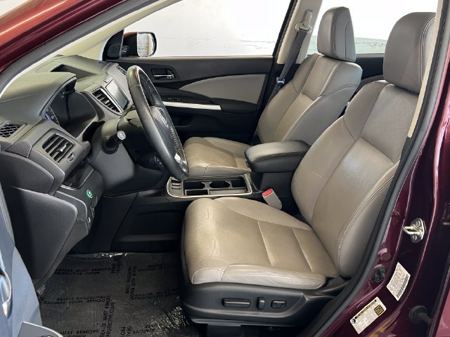 Used 2016 Honda CR-V EX-L image 27