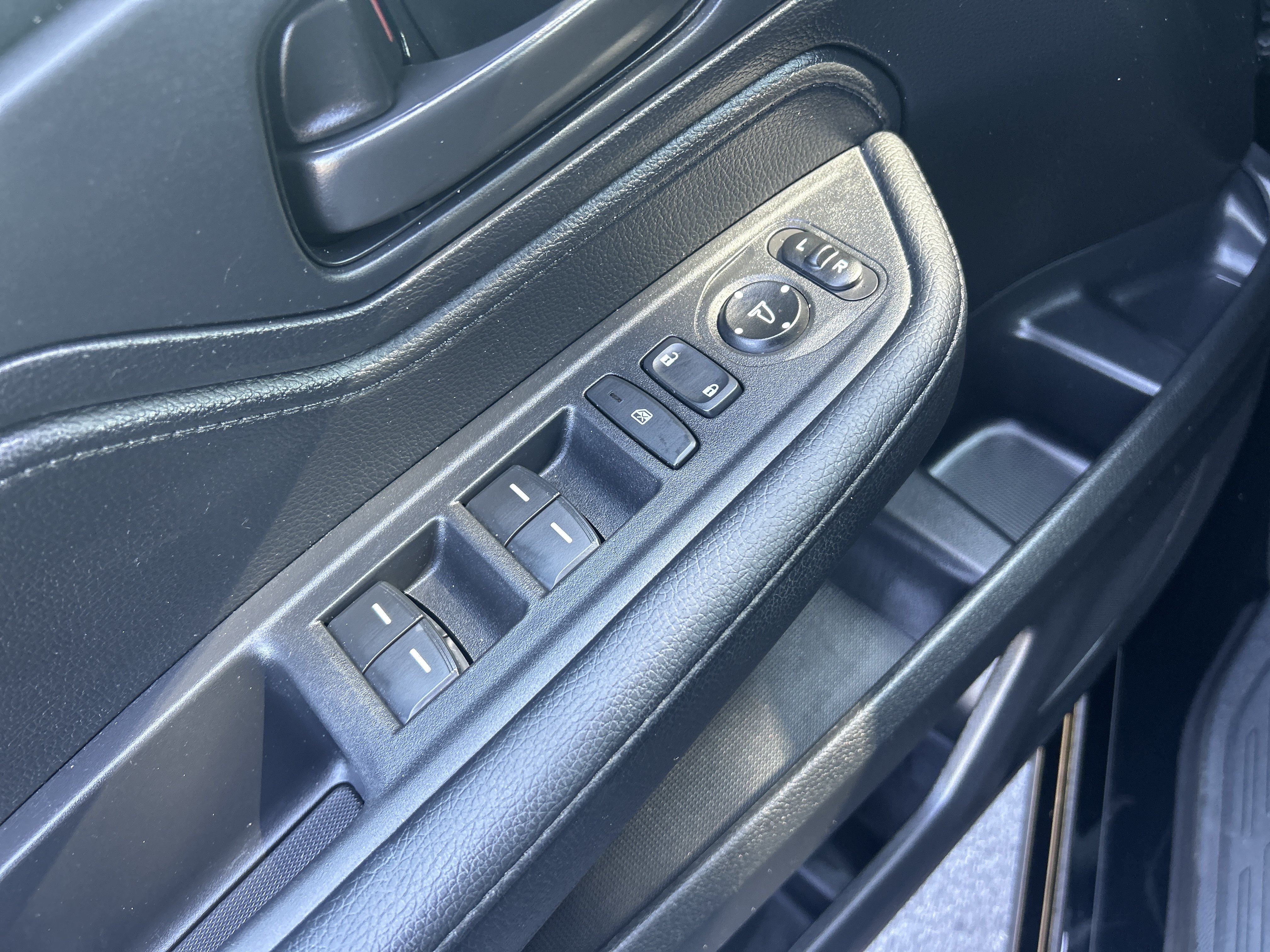 Certified 2025 Honda Odyssey Sport-L image 27