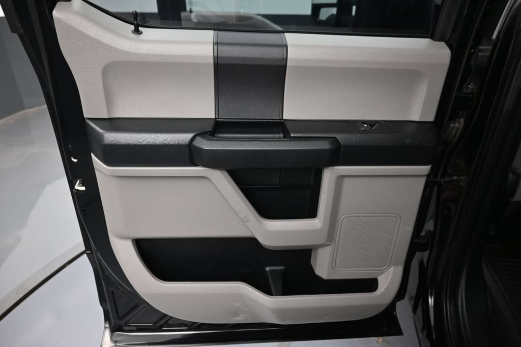 Used 2019 Ford F350 XL w/ Power Equipment Group AWD/4WD image 24