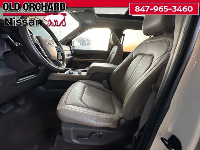 Used 2021 Ford Expedition Limited w/ Equipment Group 302A image 10