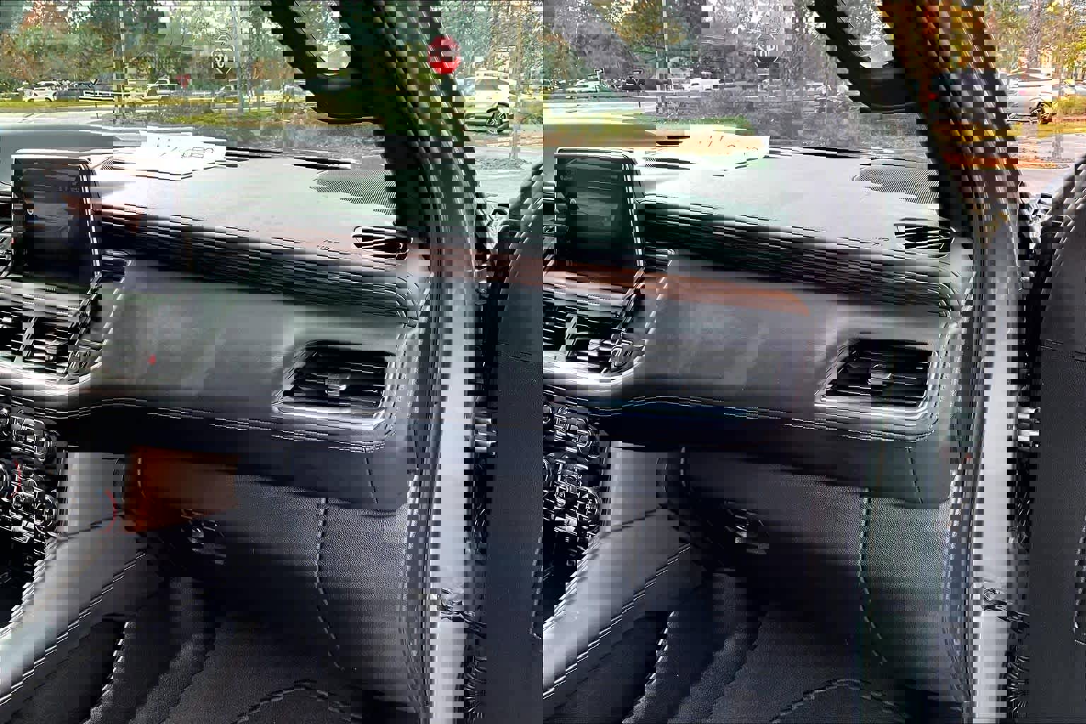 Certified 2024 Chevrolet Tahoe High Country w/ Max Trailering Package image 18