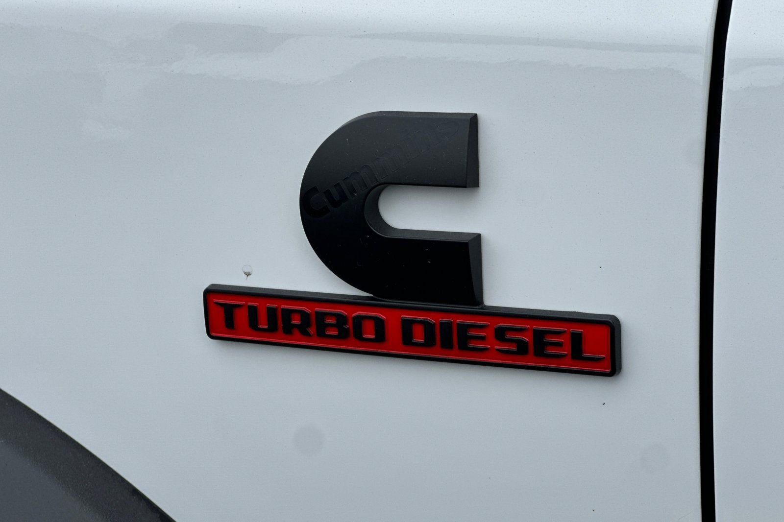 New 2026 RAM 5500 Tradesman image 28