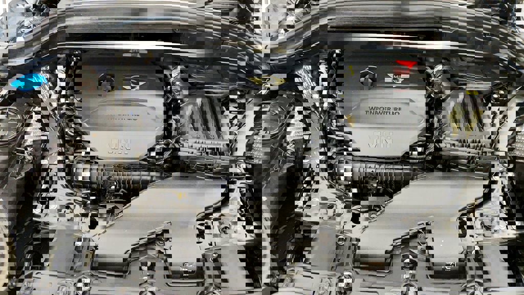 Used 2018 MINI Cooper Countryman S image 26