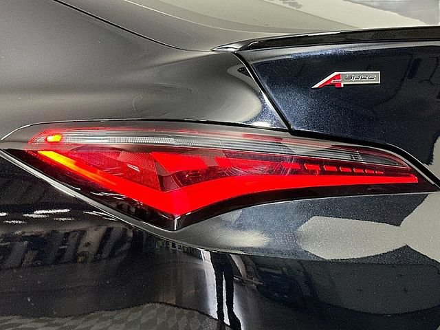 Used 2025 Acura Integra A-Spec FWD image 25