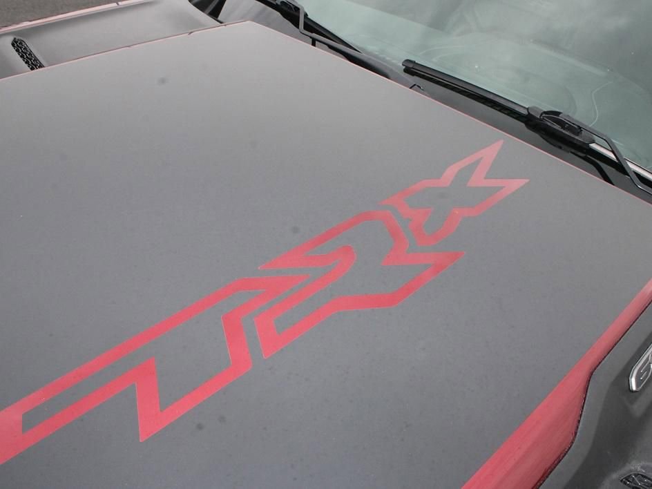 Used 2024 RAM 1500 TRX AWD/4WD image 55