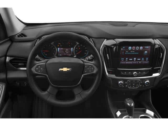 Used 2020 Chevrolet Traverse LT FWD image 8