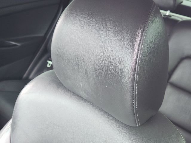 Used 2021 Hyundai Tucson Limited w/ Cargo Package FWD image 15