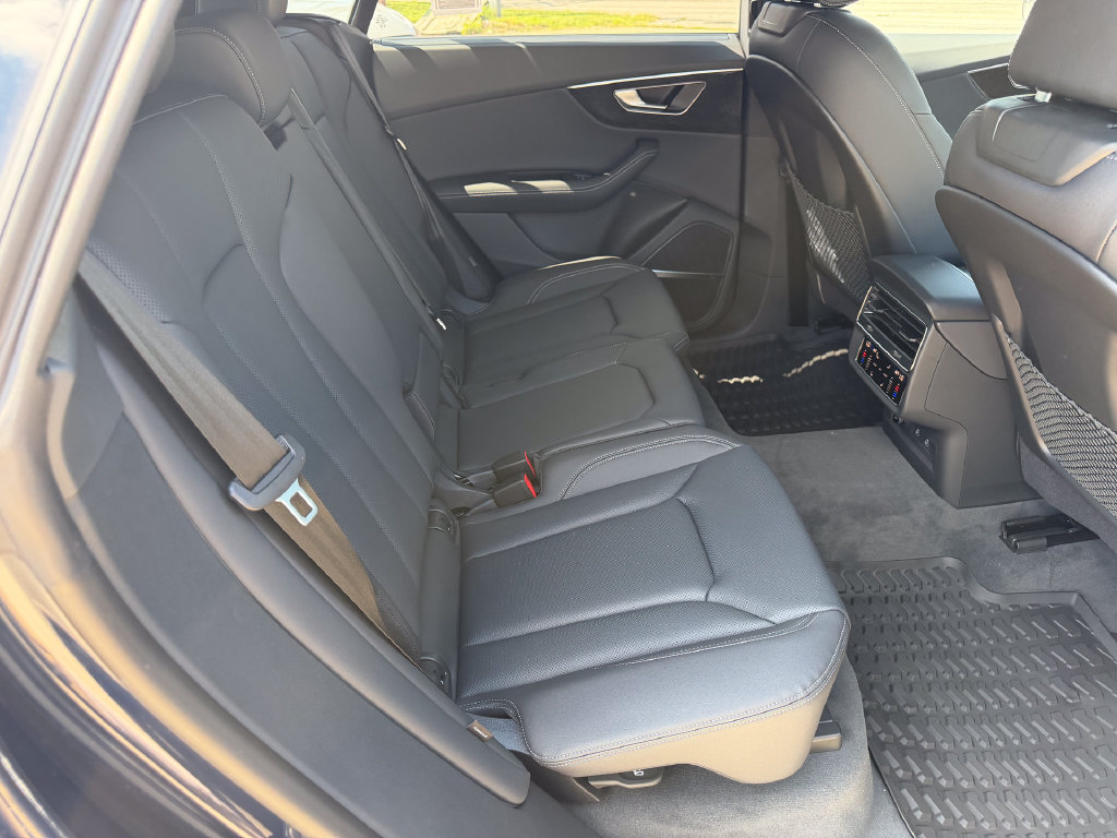 New 2026 Audi Q8 Premium Plus AWD/4WD image 10