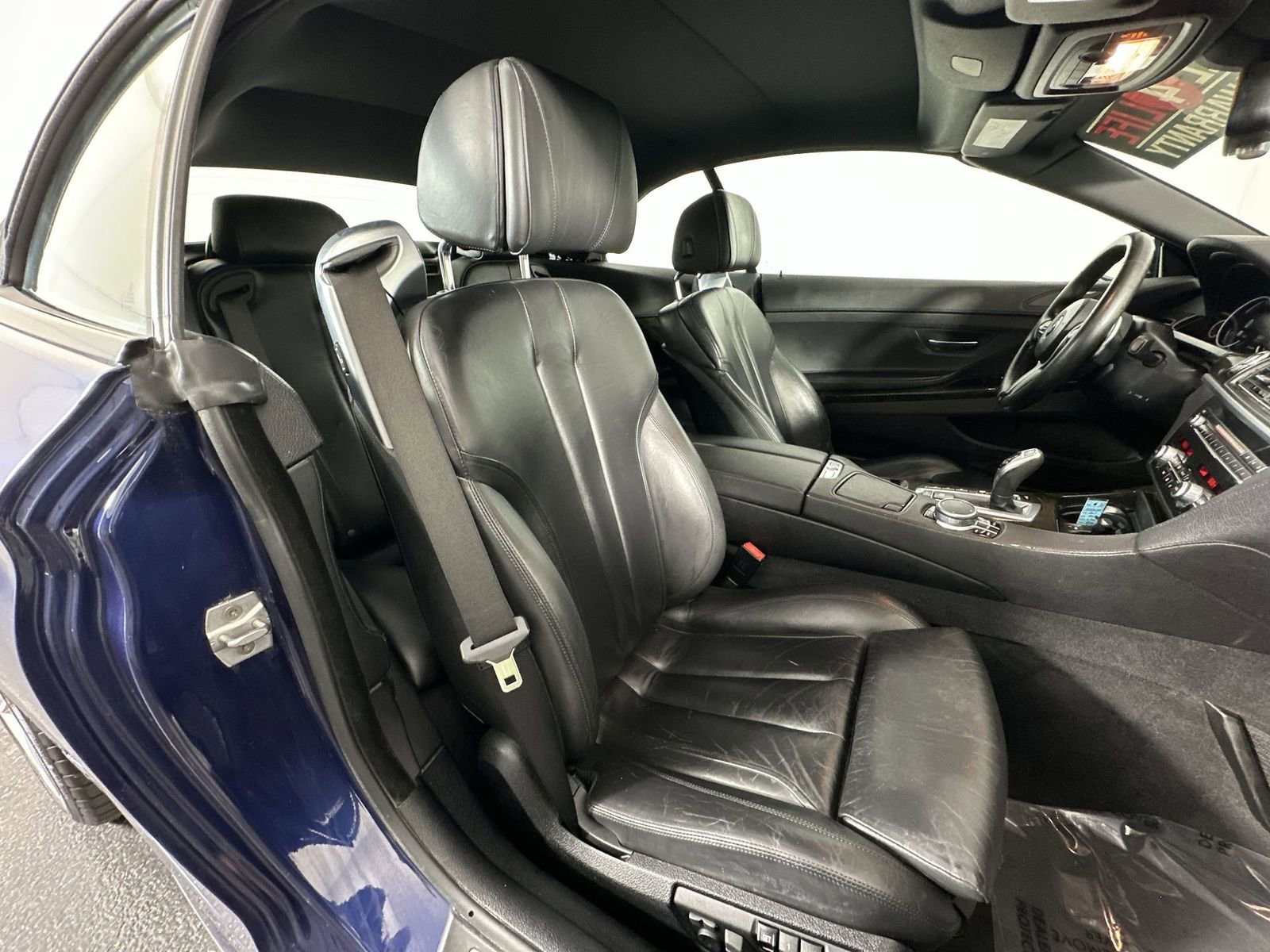 Used 2017 BMW 650i xDrive Convertible image 26