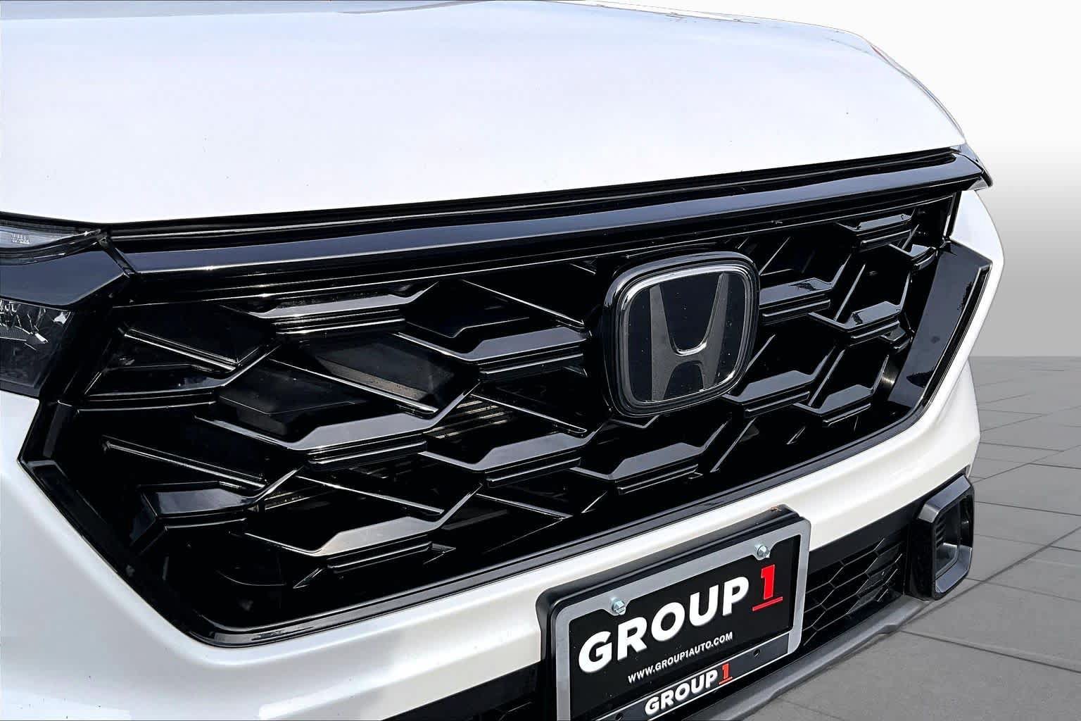 Used 2024 Honda CR-V Sport image 29