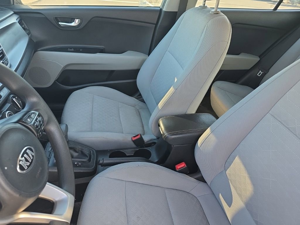 Used 2019 Kia Rio S w/ Technology Package image 16