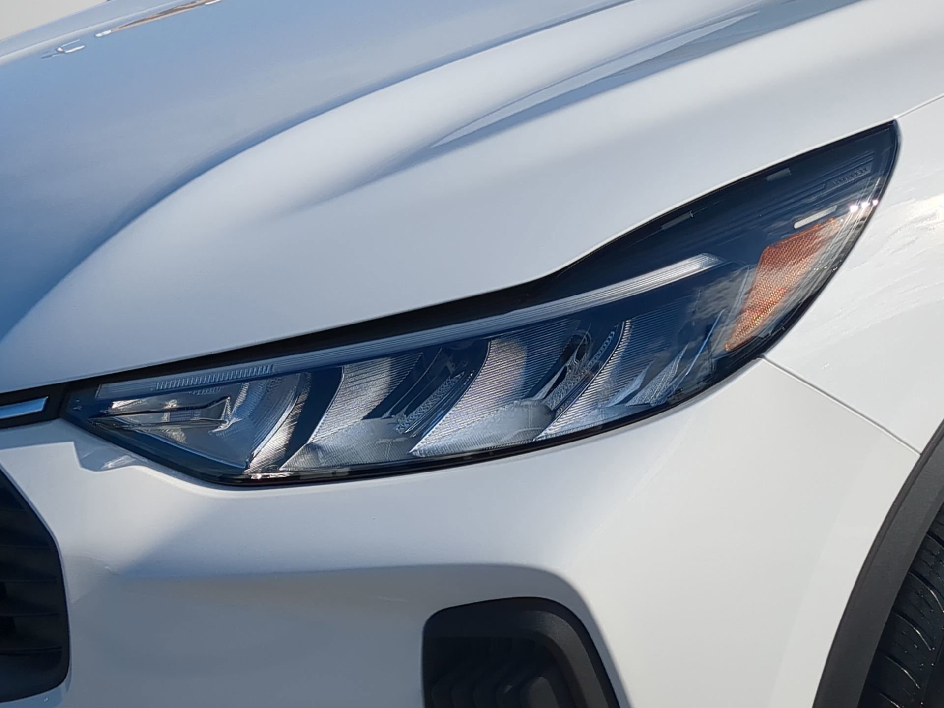 New 2026 Ford Escape Active FWD image 40
