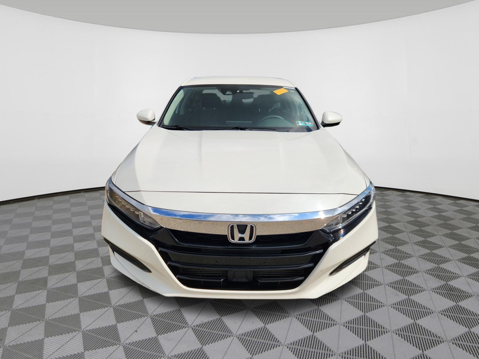 Used 2019 Honda Accord LX image 6