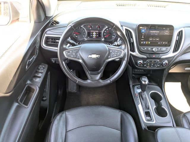 Used 2019 Chevrolet Equinox Premier image 16