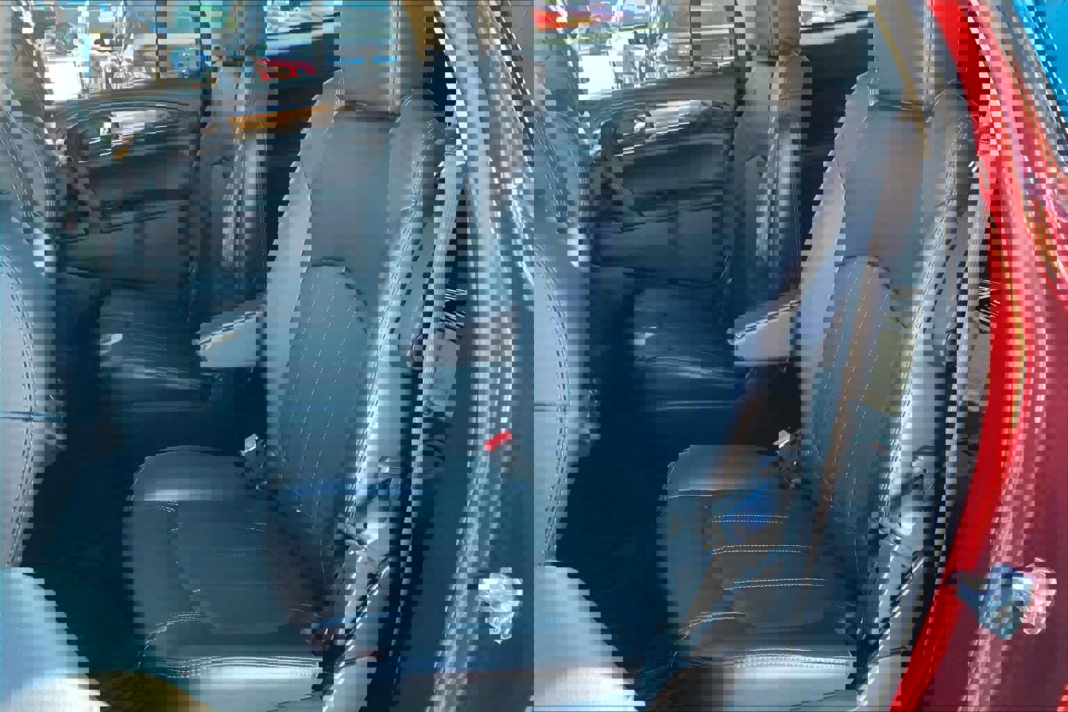 Used 2017 Buick Enclave Premium image 20