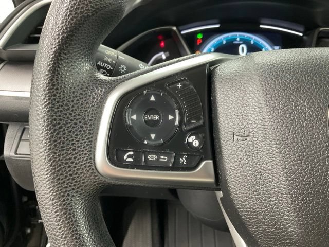 Certified 2017 Honda Civic EX image 17
