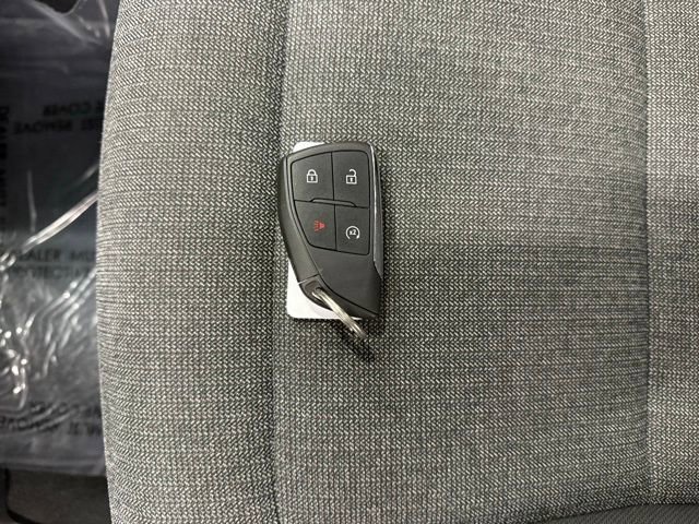 Used 2025 GMC Terrain Elevation image 24