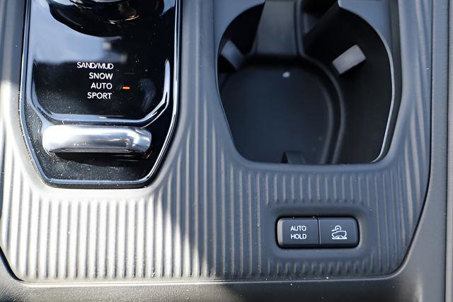 New 2026 Jeep Cherokee Limited image 19