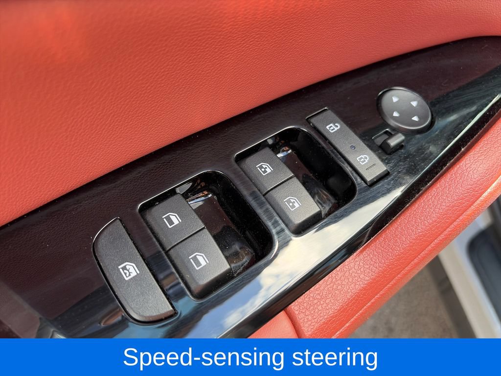 Used 2024 Kia Sportage SX AWD/4WD image 19