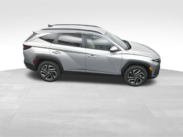 New 2026 Hyundai Tucson SEL Plus AWD/4WD image 34