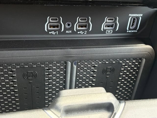 New 2026 RAM 2500 Power Wagon AWD/4WD image 23