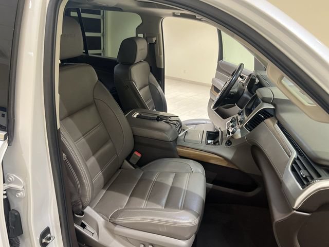 Certified 2019 GMC Yukon Denali w/ Denali Ultimate Package AWD/4WD image 26
