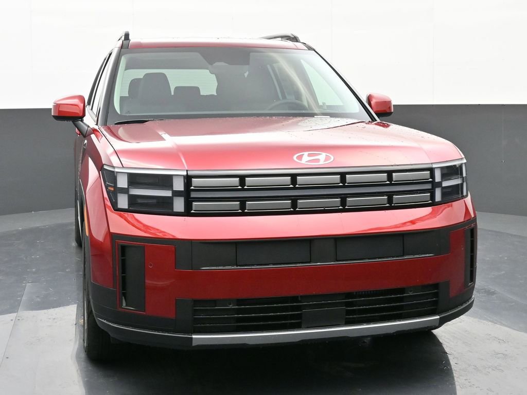 Used 2025 Hyundai Santa Fe SEL FWD image 9
