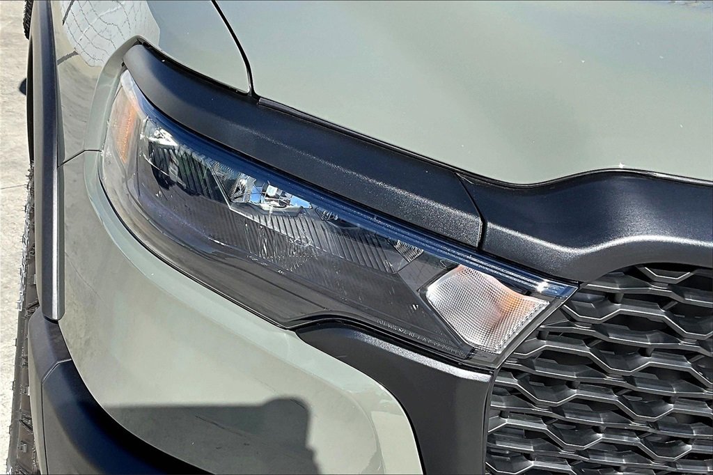 New 2026 RAM 1500 Rebel image 15