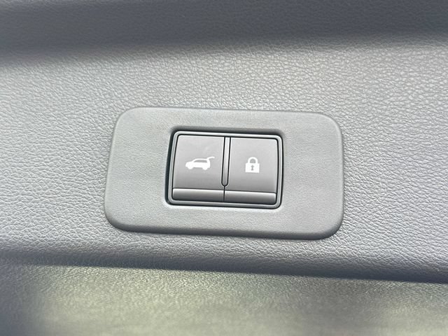 New 2026 Nissan Murano Platinum w/ Cargo Package AWD/4WD image 19