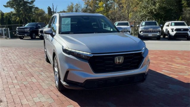 Used 2023 Honda CR-V EX-L image 4