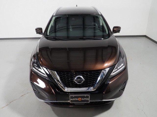 Used 2022 Nissan Murano SL image 9