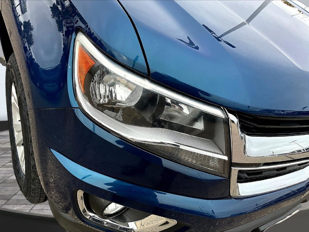 Used 2019 Chevrolet Colorado LT w/ LT Convenience Package AWD/4WD image 35