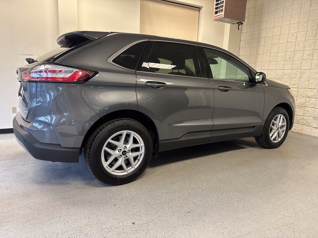Used 2024 Ford Edge SEL w/ Convenience Package AWD/4WD image 22