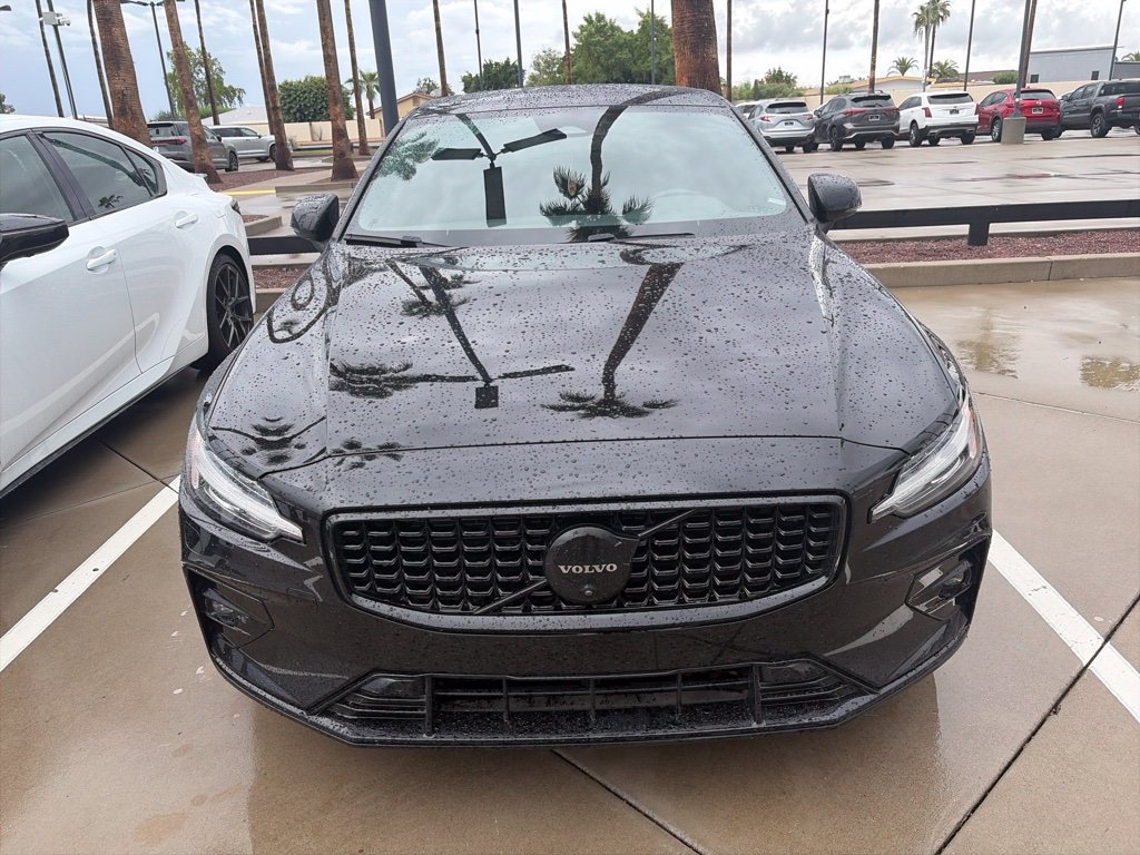 Used 2024 Volvo S60 B5 Plus w/ Climate Package AWD/4WD image 2