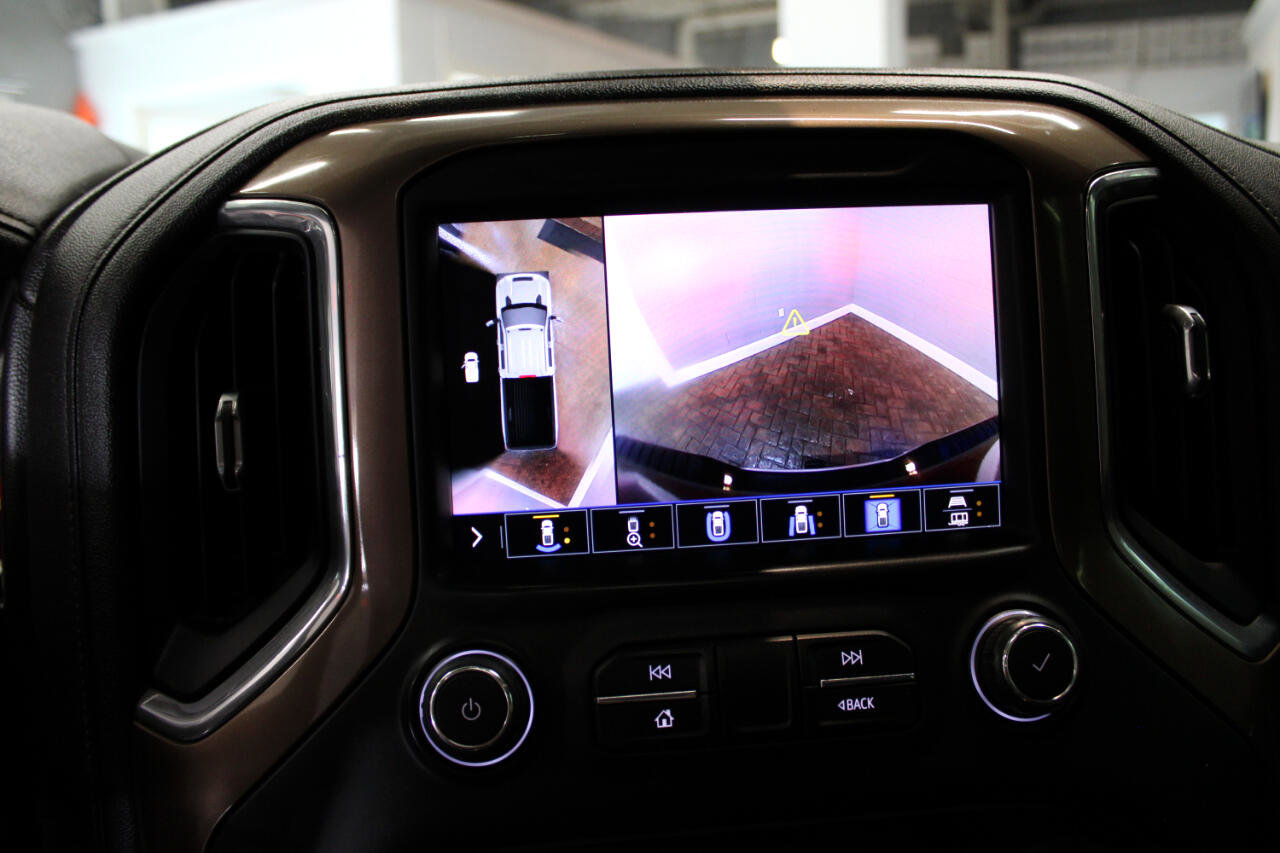 Used 2020 Chevrolet Silverado 2500 High Country image 19