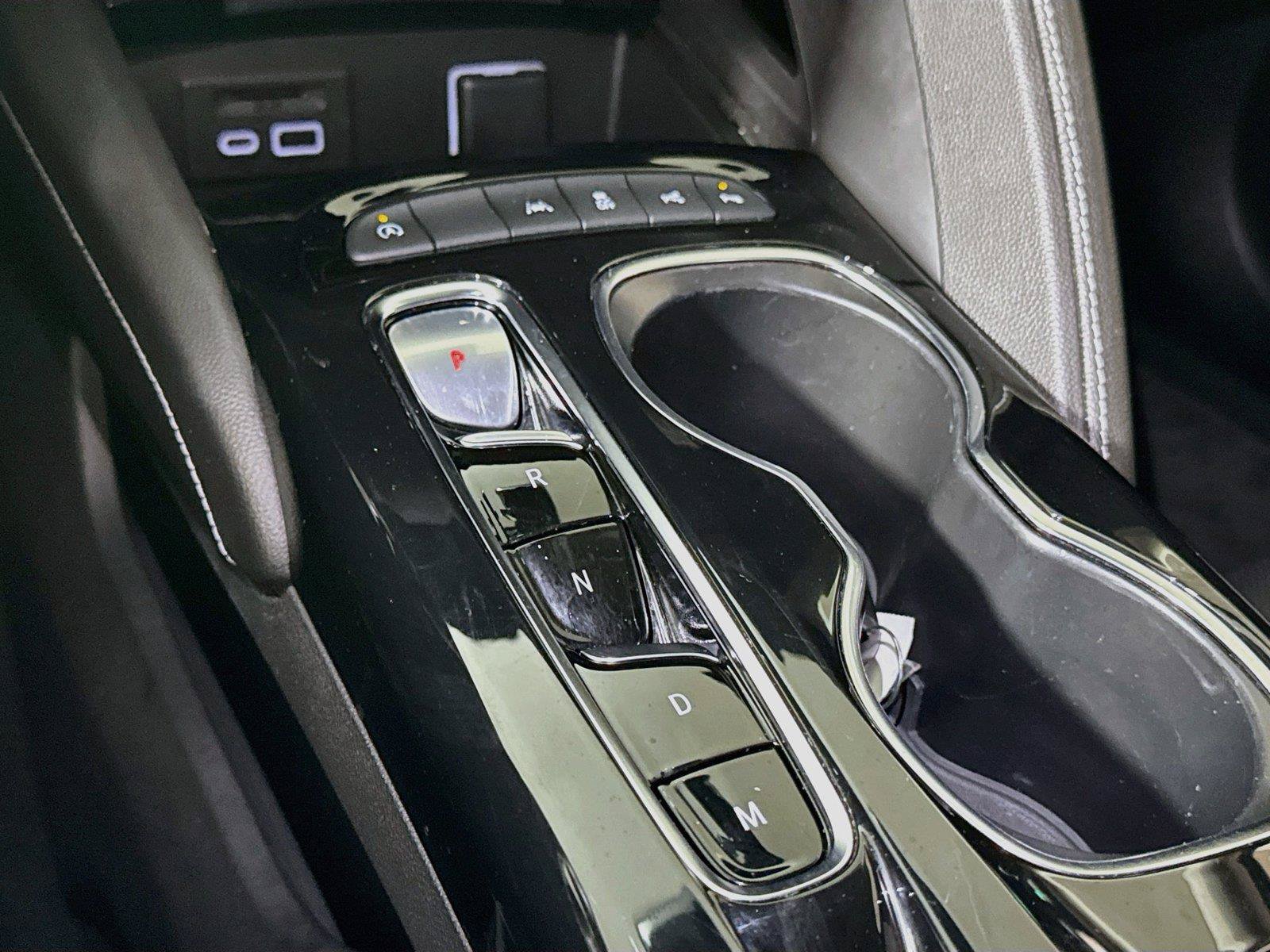Certified 2022 Buick Envision Avenir w/ Technology Package II FWD image 80