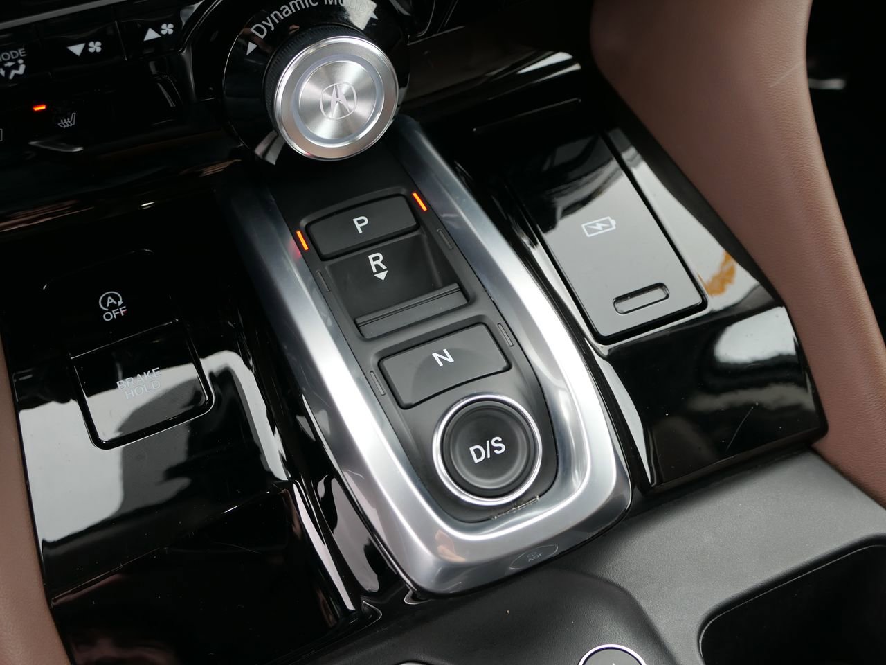 Used 2023 Acura MDX FWD w/ Technology Package image 19