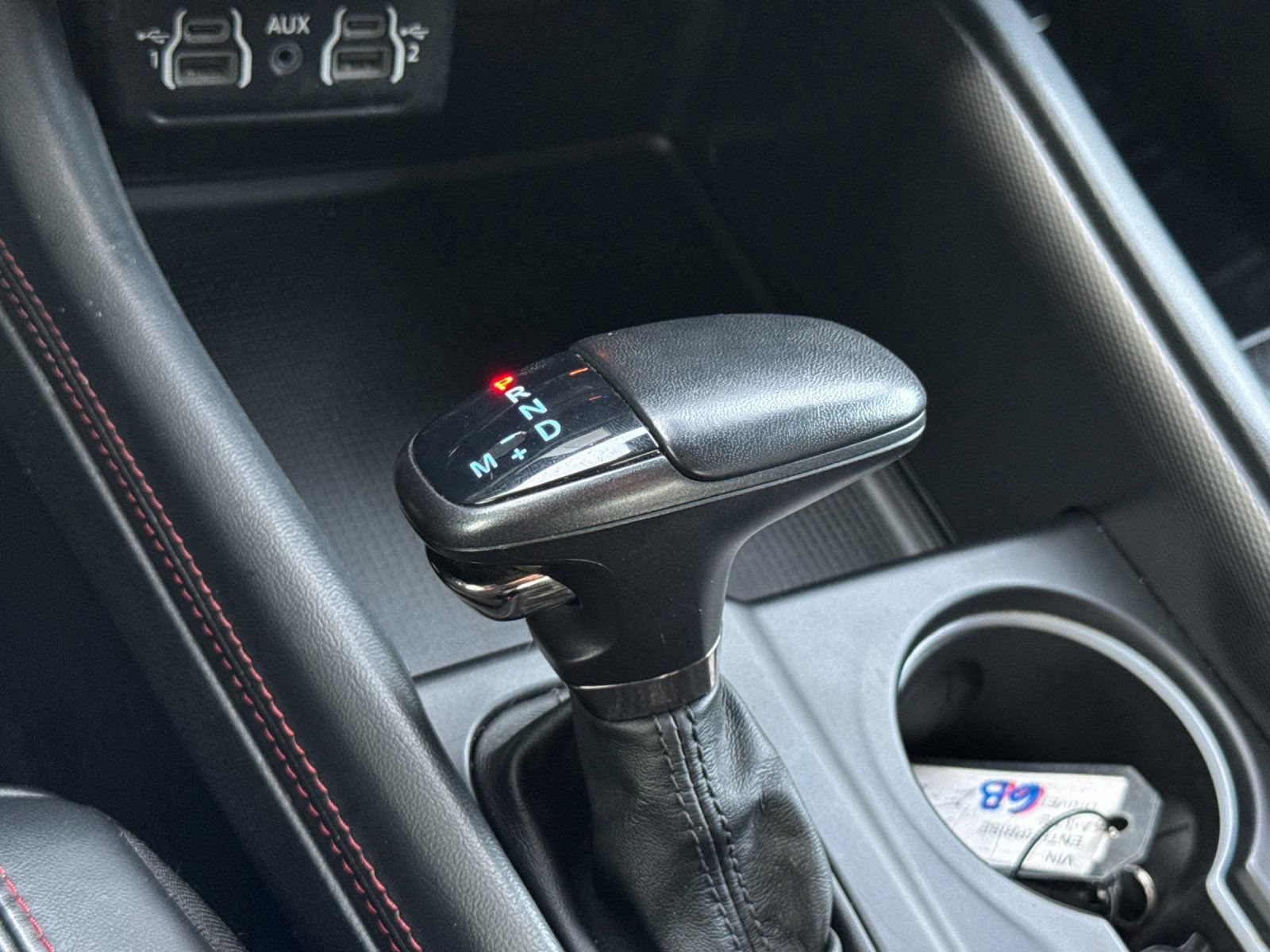 Used 2024 Dodge Durango GT AWD/4WD image 21