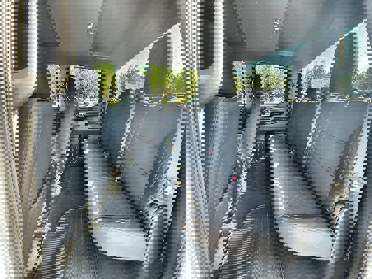 Used 2024 Chevrolet Silverado 1500 RST w/ Z71 Off-Road Package image 23