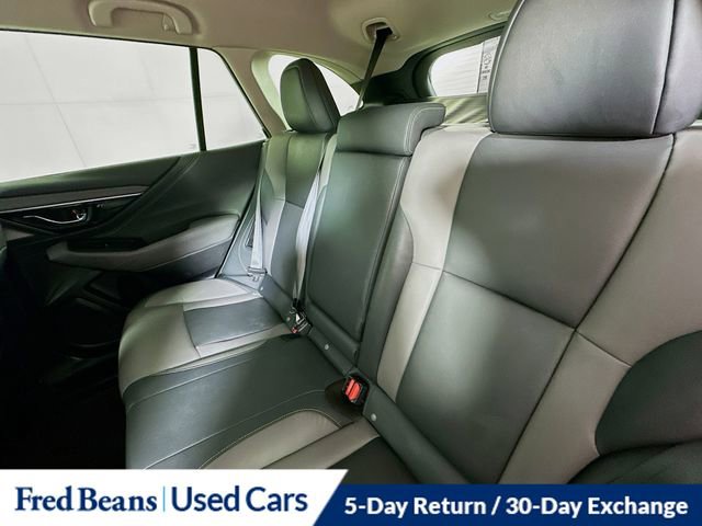 Used 2024 Subaru Outback Onyx Edition image 26
