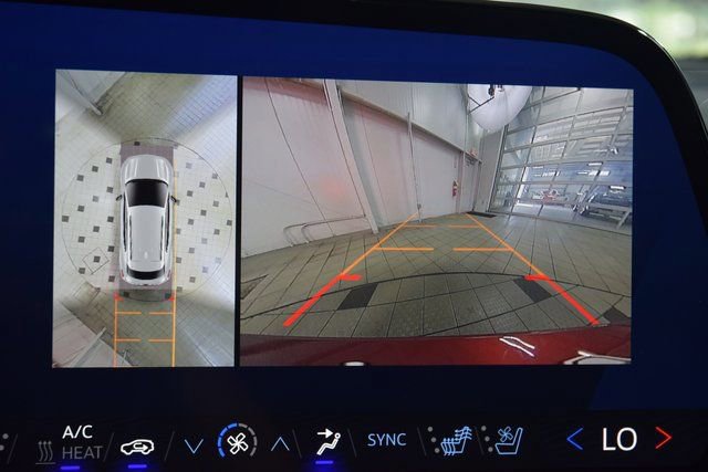 New 2025 Chevrolet Equinox EV RS w/ Convenience Package II image 52