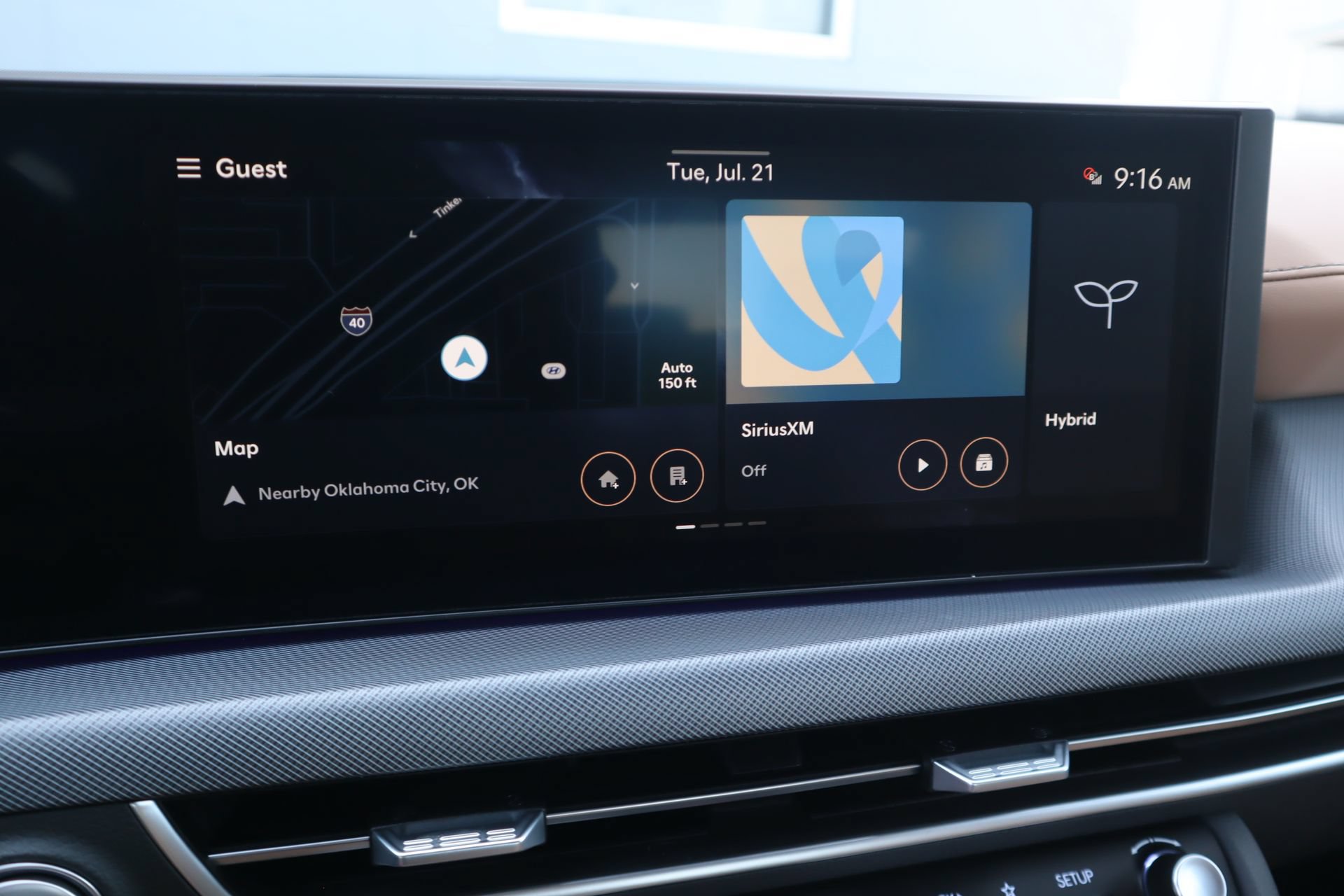 New 2026 Hyundai Sonata Limited FWD image 5