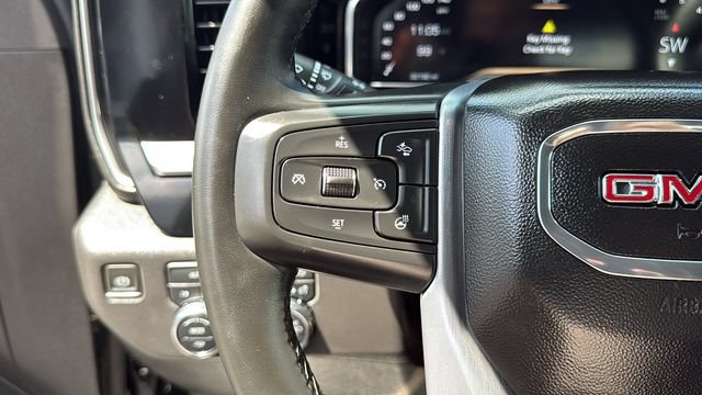 Used 2024 GMC Sierra 1500 SLT AWD/4WD image 16