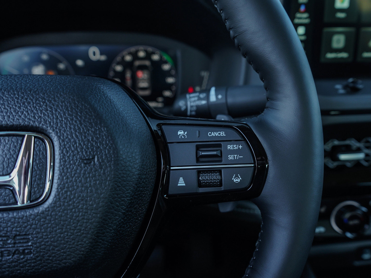 New 2025 Honda Accord Touring image 19