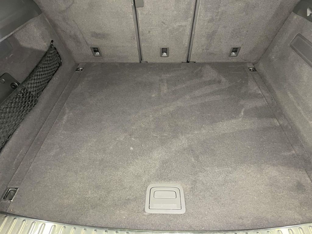 Used 2022 Porsche Cayenne image 20