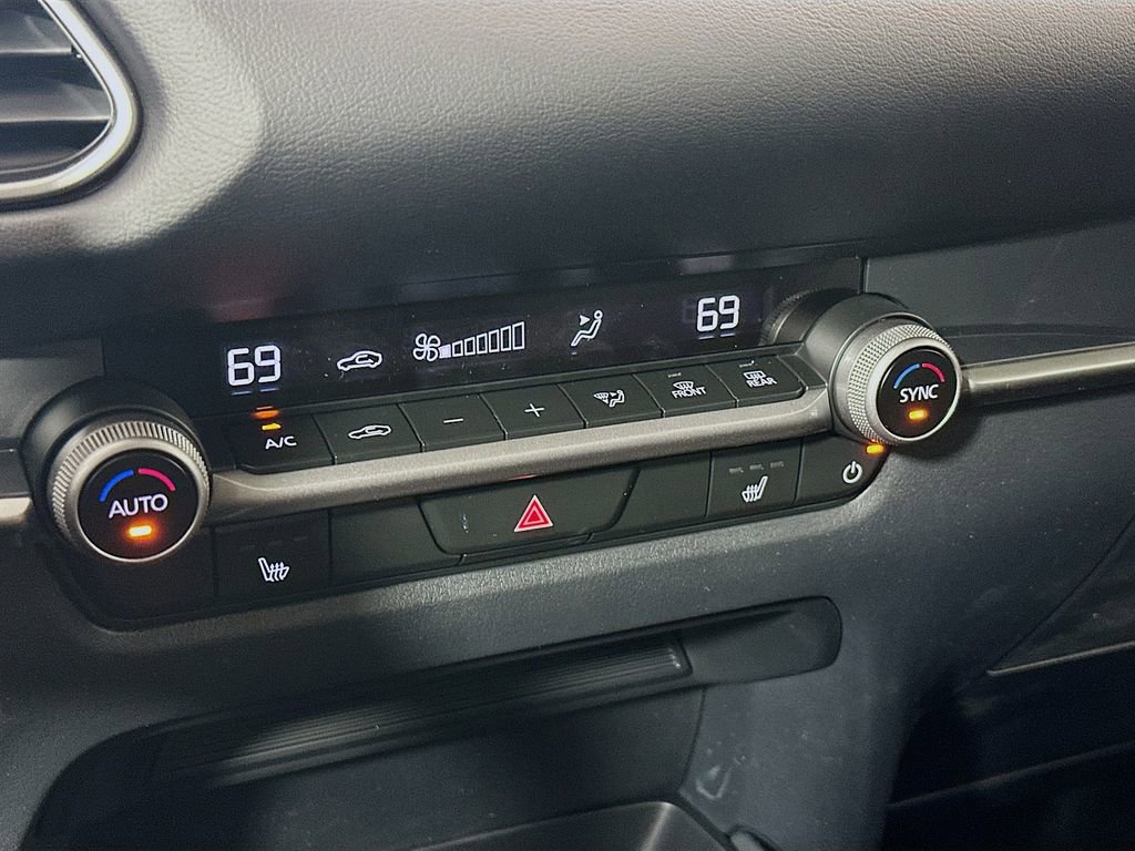 New 2026 MAZDA CX-30 AWD 2.5 S w/ Select Sport Pkg image 16