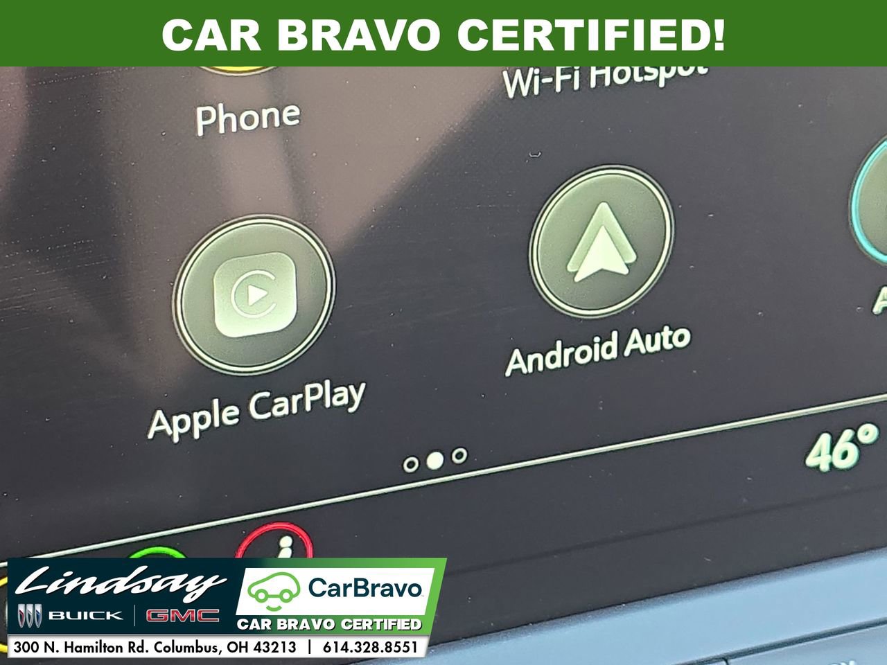 Used 2024 Chevrolet Blazer LT image 34