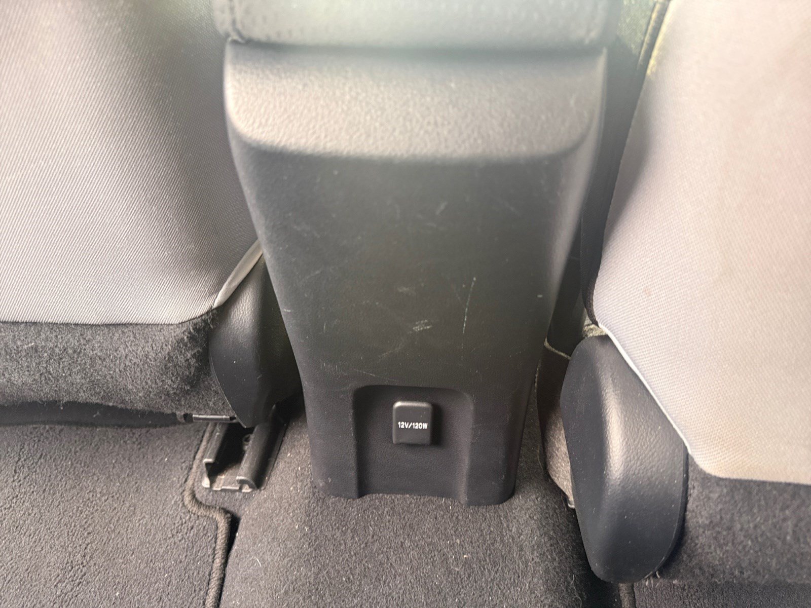 Used 2016 Toyota Prius Two FWD image 30