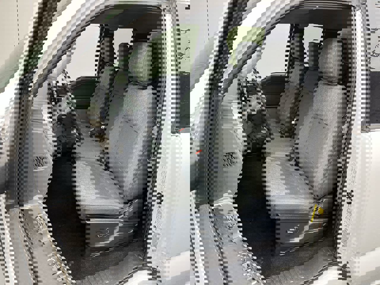 Used 2021 Ford F150 XLT w/ Equipment Group 301A Mid AWD/4WD image 10